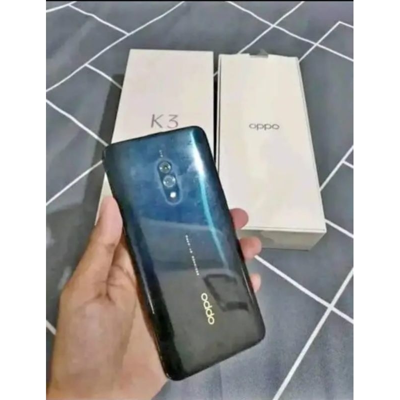 Oppo K3 Ram 6 Smartphone /Harga Terbaik /Termurah 2025