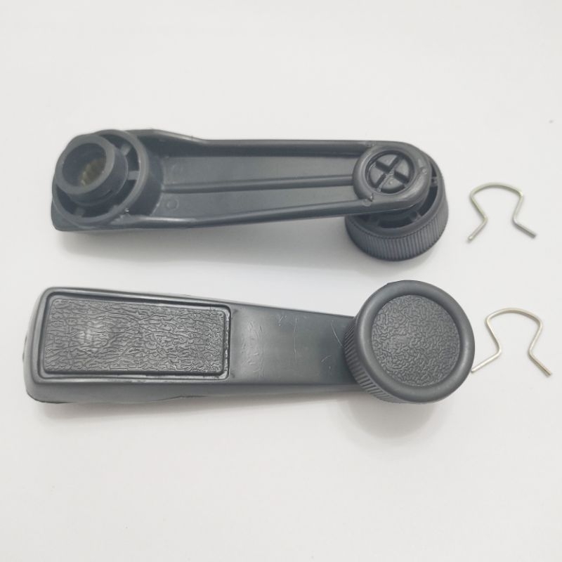 Putaran Kaca Abu Mobil Mitsubishi L300