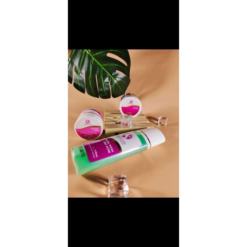 Paket radiant Drw Skincare//paket flek Drw Skincare//Paket acne Drw Skincare//Paket glowing Drw Skin