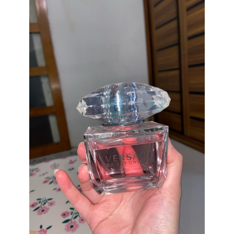 Versace Bright Crystal