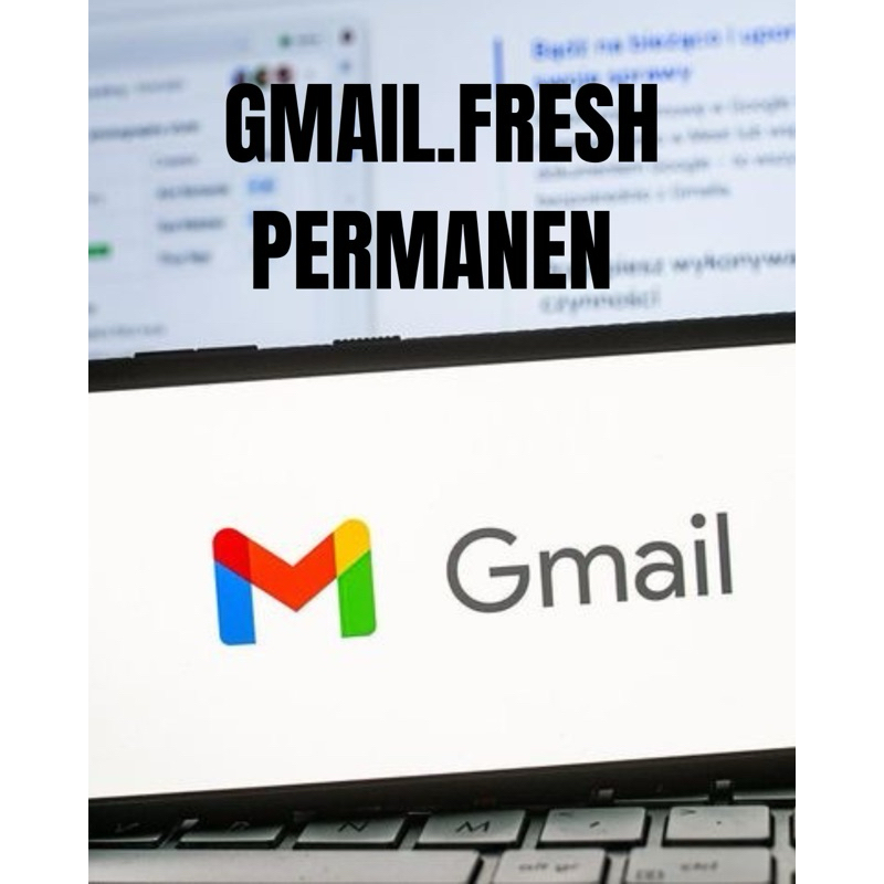 Gmail Fresh Berfungsi Email Verif Fresh Jamin Permanen Gmail Bergaransi Otp High Quality Best Siap P