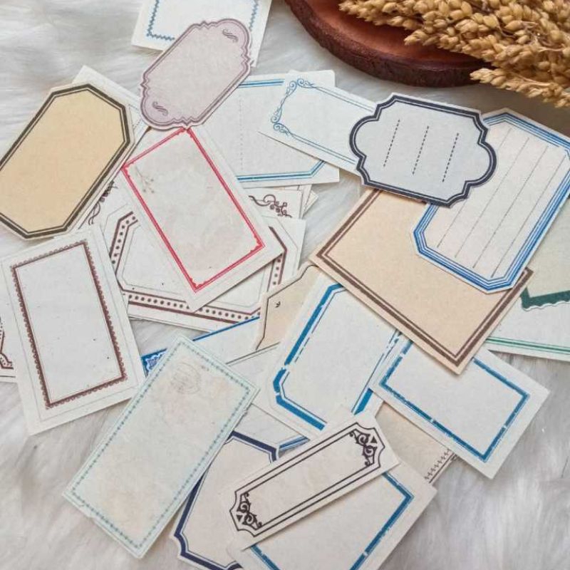 

stiker note 20 pcs