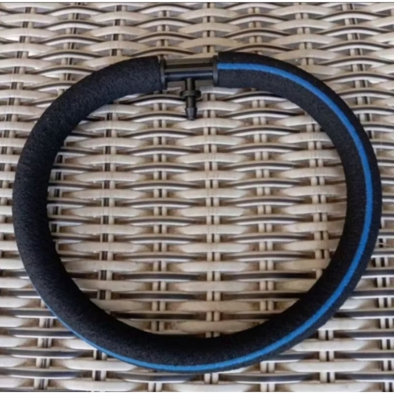 Uniring aerasi aerator aquarium dan kolam