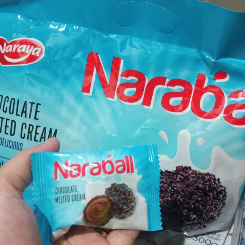 Naraball