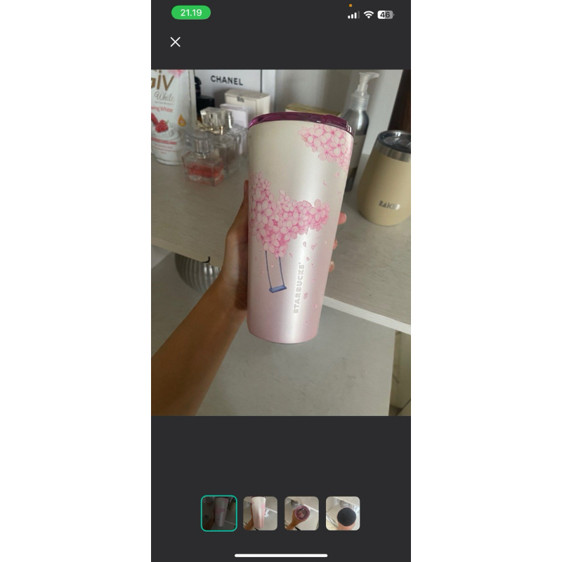 tumblr corkcicle x starbucks