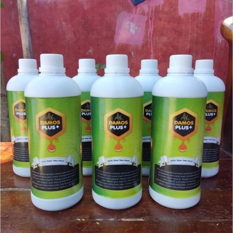 Damos Plus obat penggemuk babi | Obat cacing babi, Suplemen penggemuk babi, obat vitamin untuk terna