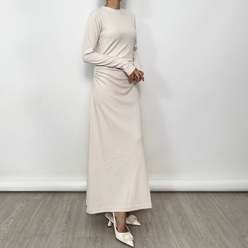 puff it up dress knit premium brand PUFF IT UP