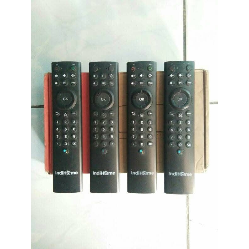 remote voice B860H / HG680FJ original