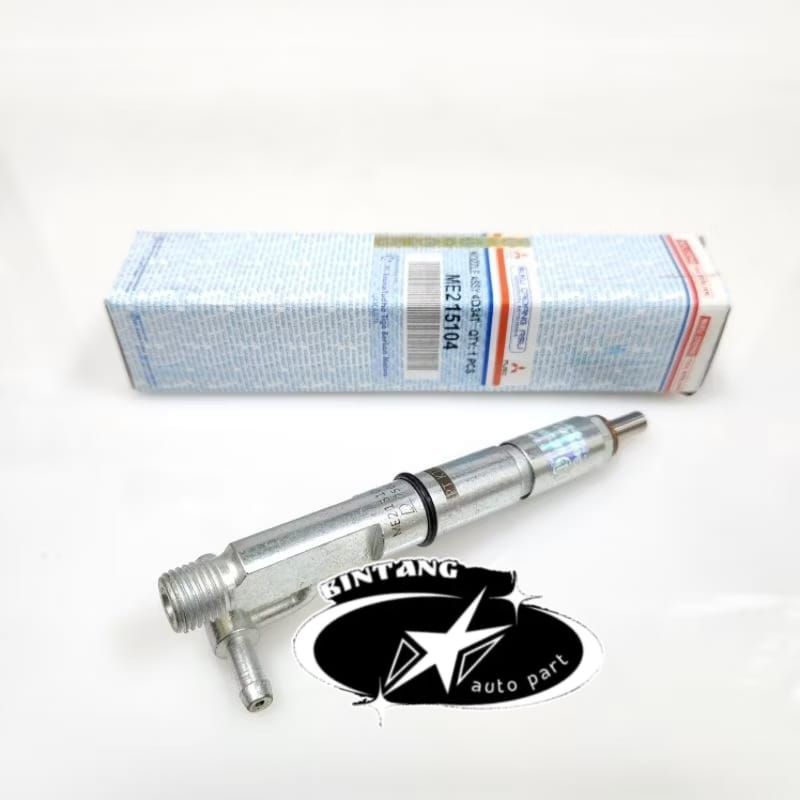 NOZZLE NOSEL INJEKSI ASSY PS100 PS 100