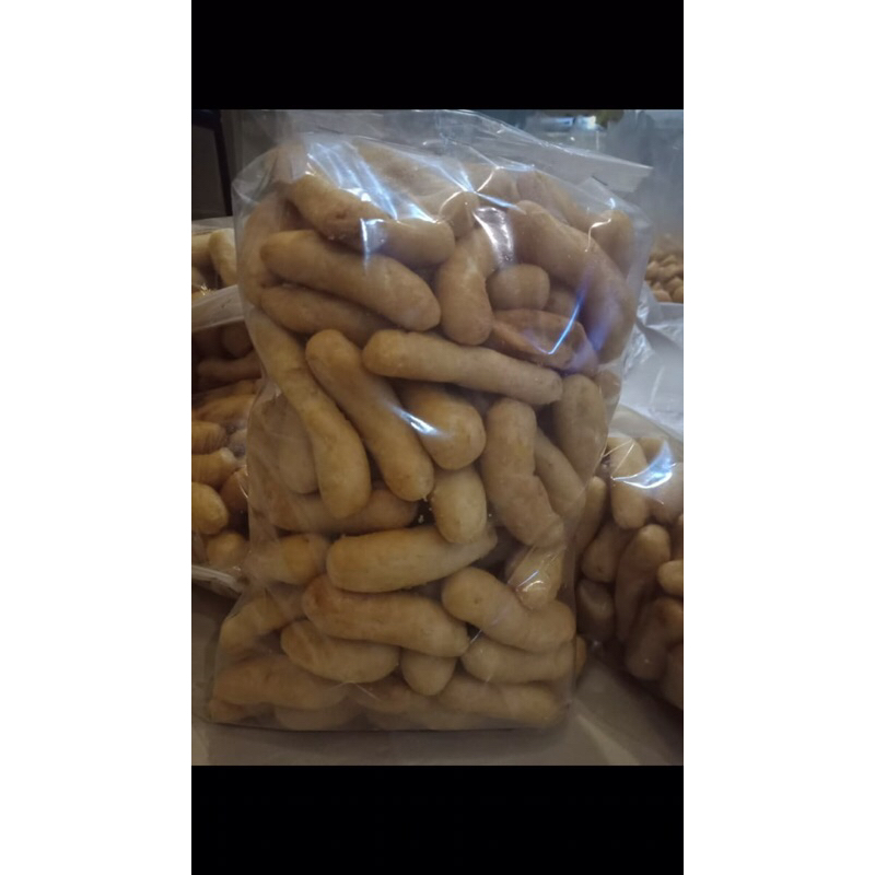 

Kerupuk Ikan