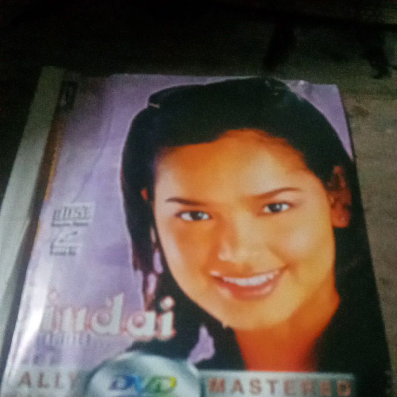 VCD SITI NURHALIZA IND092