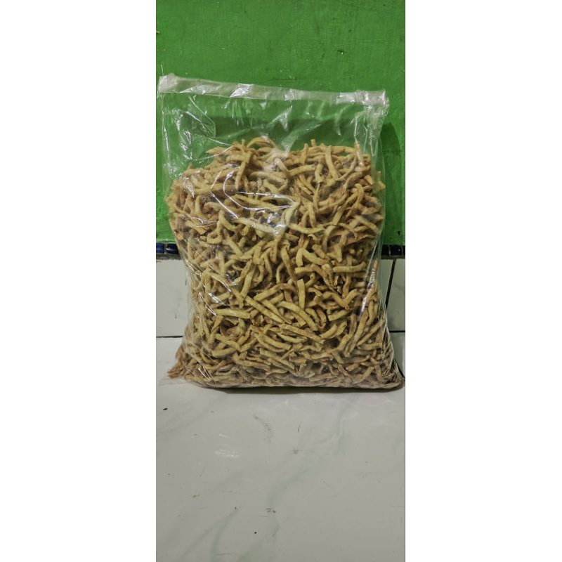 

kue bawang home made 1kg