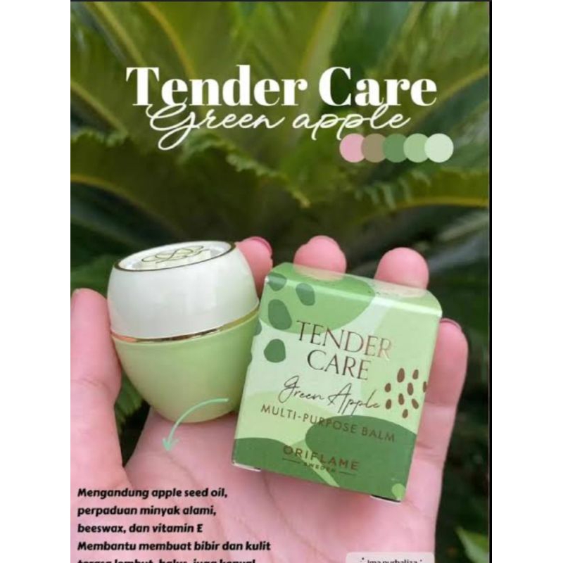 tender care Oriflame