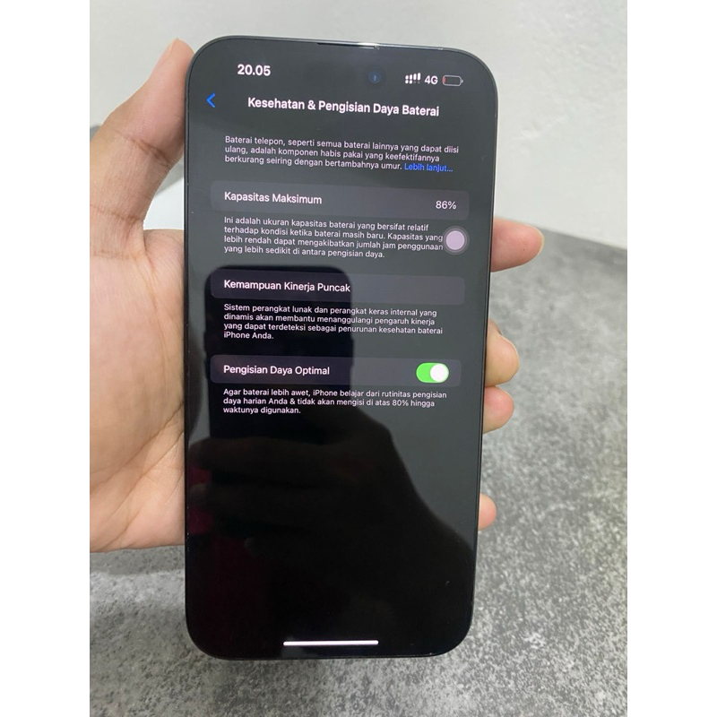 iPhone 14 Pro Max 1 Tb