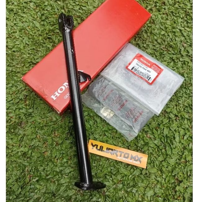 Standar samping CRF 150L original