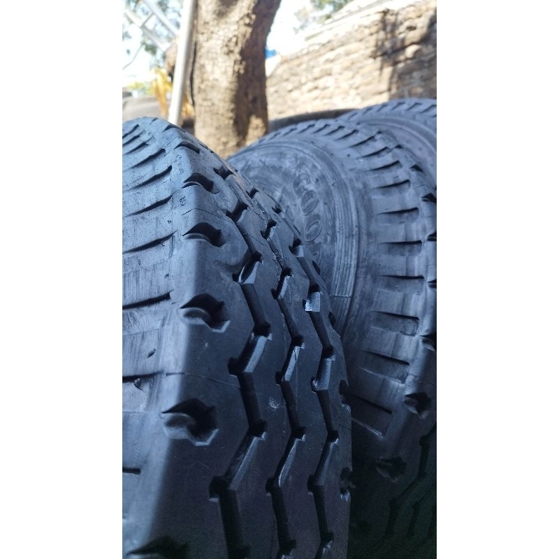 Vulkanisir ban /Vulkanisir ban truk /750-16 /Ban Dobel