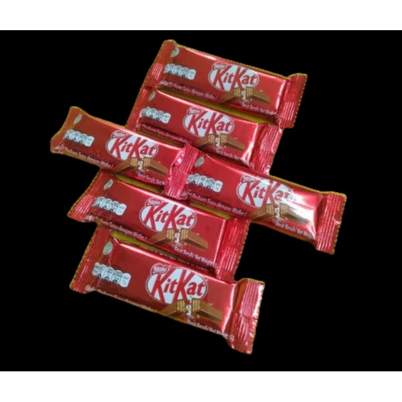 

kitkat 2f