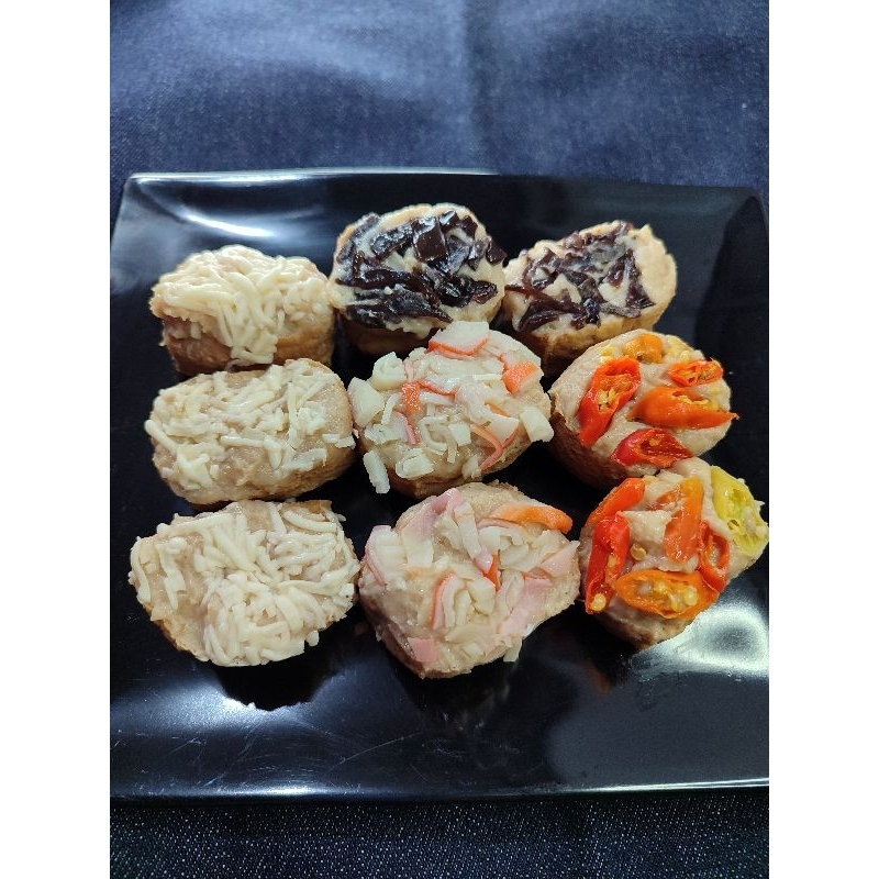 

Tahu bakso isi 15pcs