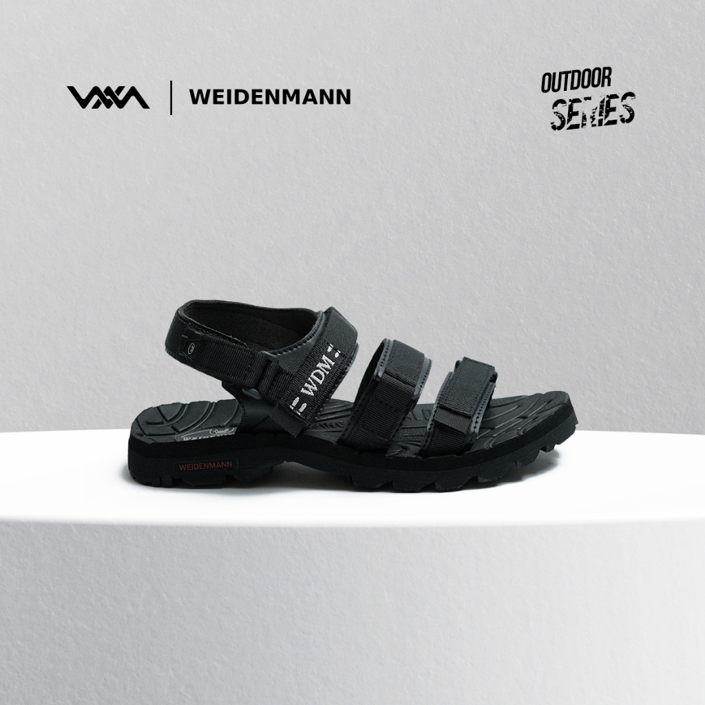 Weidenmann Himalaya 01 Sandal Outdoor / Gunung