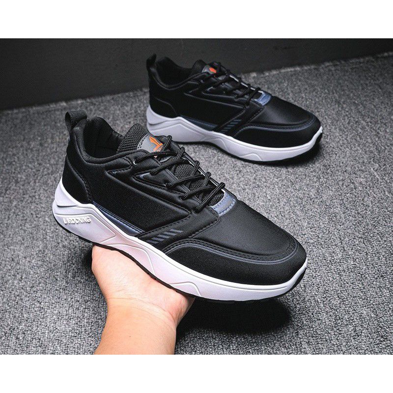 SEPATU PRIA SPORT, SEPATU SNEAKERS PRIA OLAHRAGA SPORT