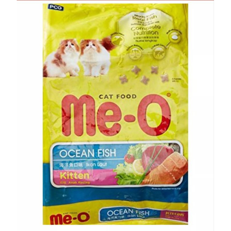 Meo Kitten 7kg