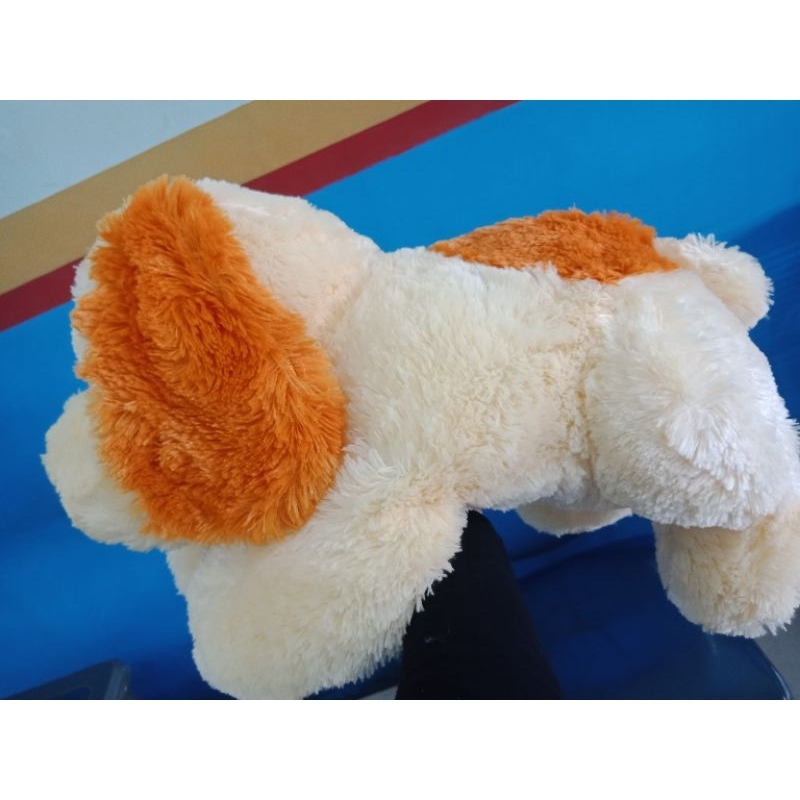 Boneka jumboDog(Besar)