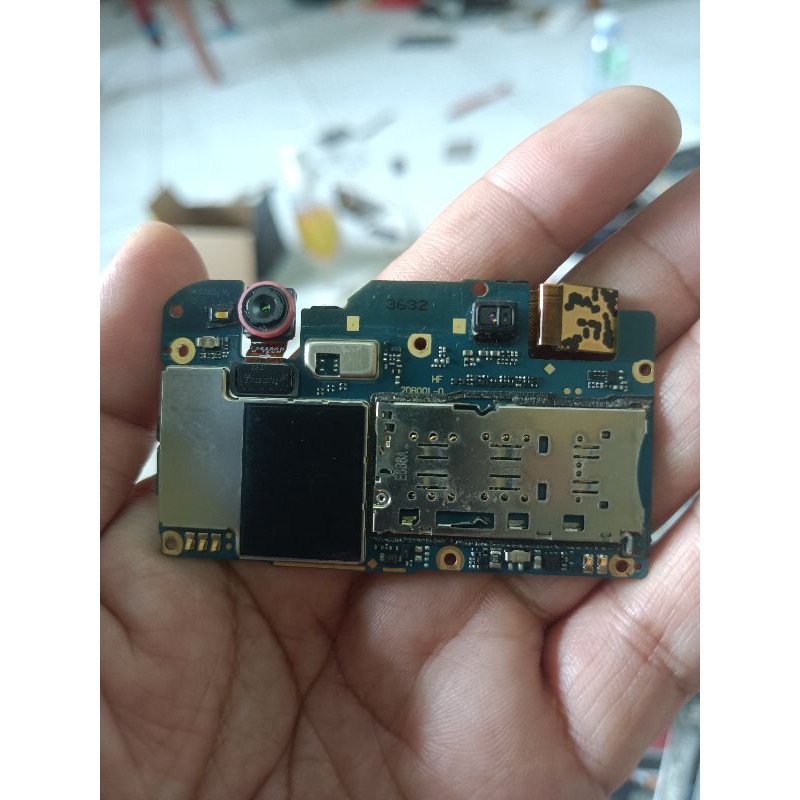 Mesin Normal Oppo A39 3/32gb