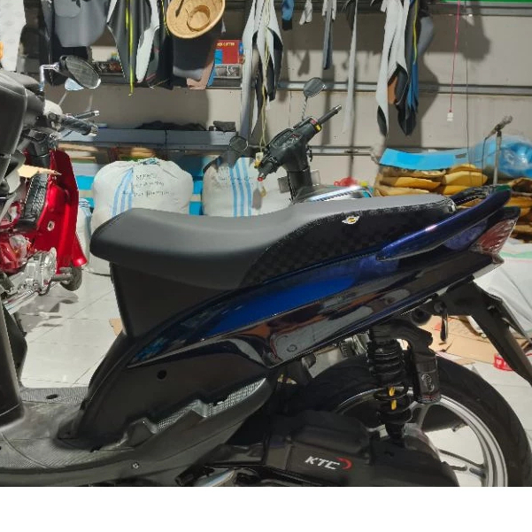 JOK MIO SPORTY MBTECH / MIO LAMA / MIO KARBU Mix CARBON CATUR