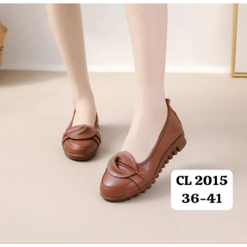 Sepatu Sandal Clarks Flat 2015/Sepatu Wanita/Sepatu Clarks Wanita