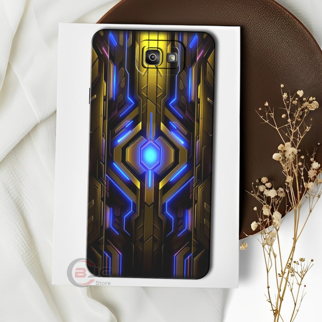 Casing Samsung J7 Prime - Case Samsung J7 Prime Aesthetic - Softcase Samsung J7 Prime - Kesing Samsu