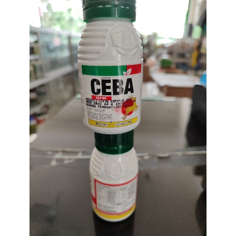 CEBA Insektisida Basmi Trips kemasan 100ml