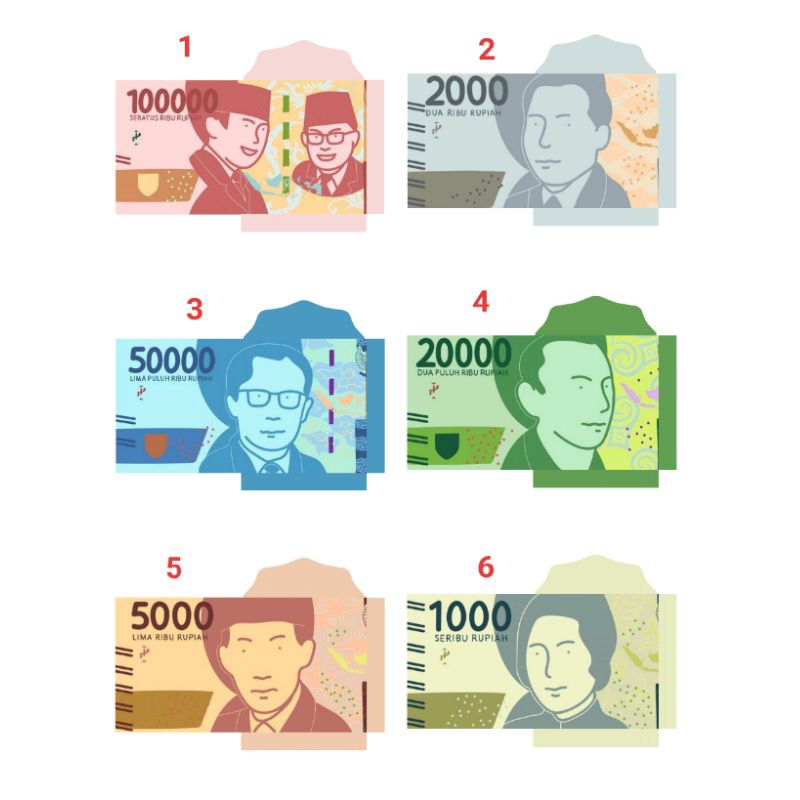 

Amplop lebaran ukuran 7×7,49 cm