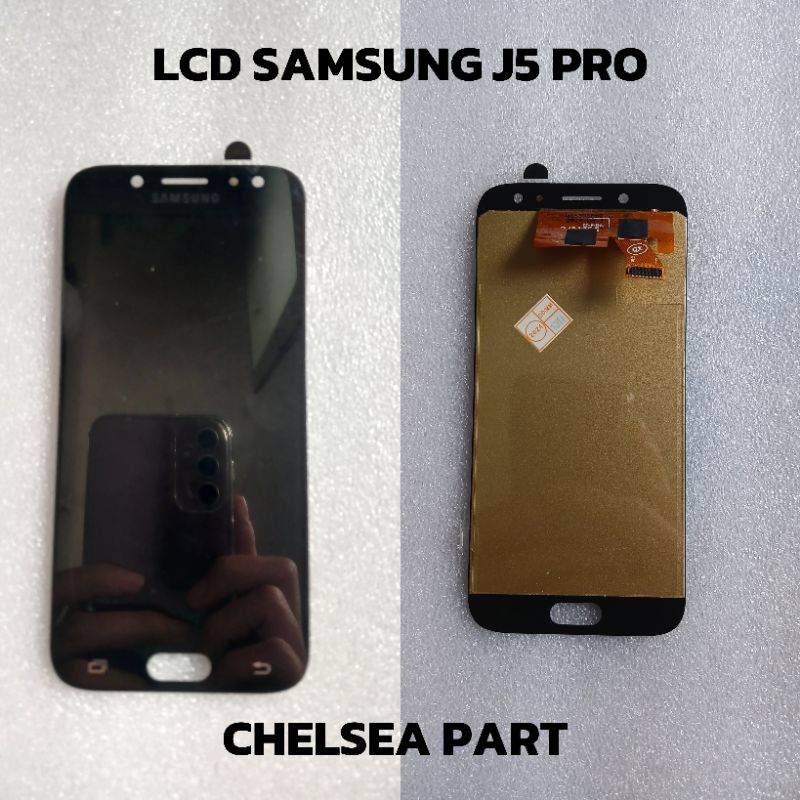 LCD SAMSUNG J5 PRO/J530