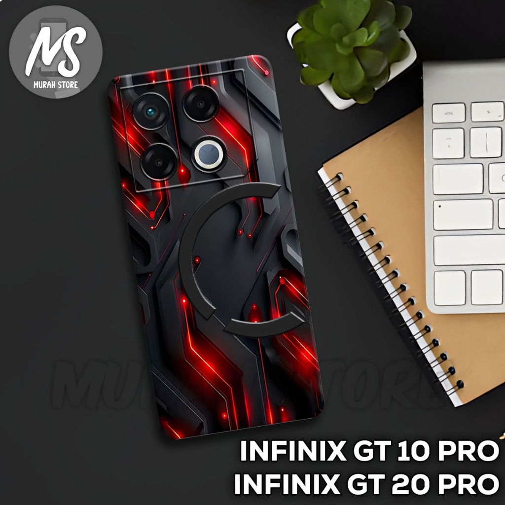 [MS22] Case Hp INFINIX GT 20 PRO [MOTIF ABSTRAK] - [CASE INFINIX GT 20 PRO] - [CASE INFINIX GT 10 PR