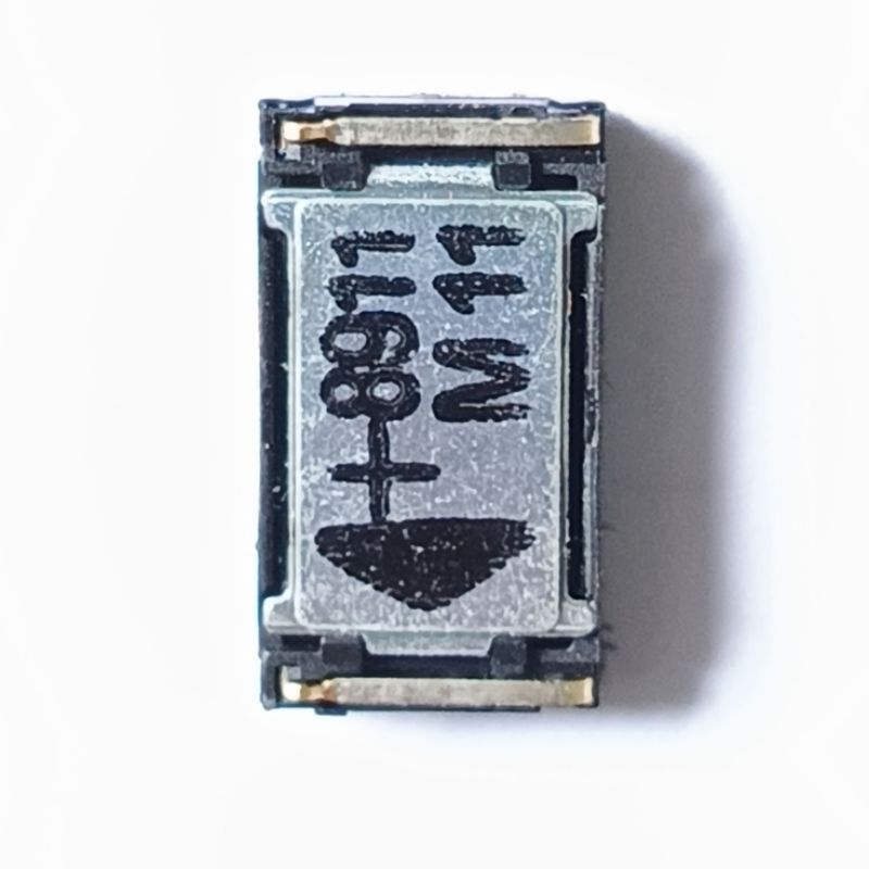 SPEAKER ATAS SONY XZ3 ORIGINAL COPOTAN