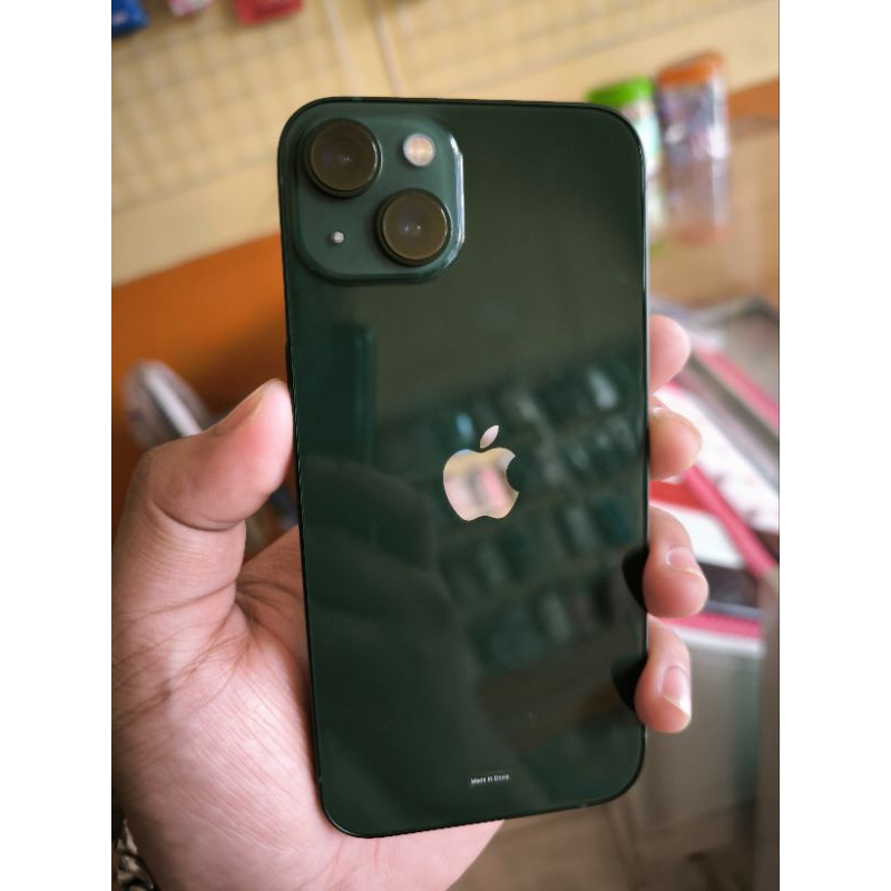 IPHONE 13 128GB