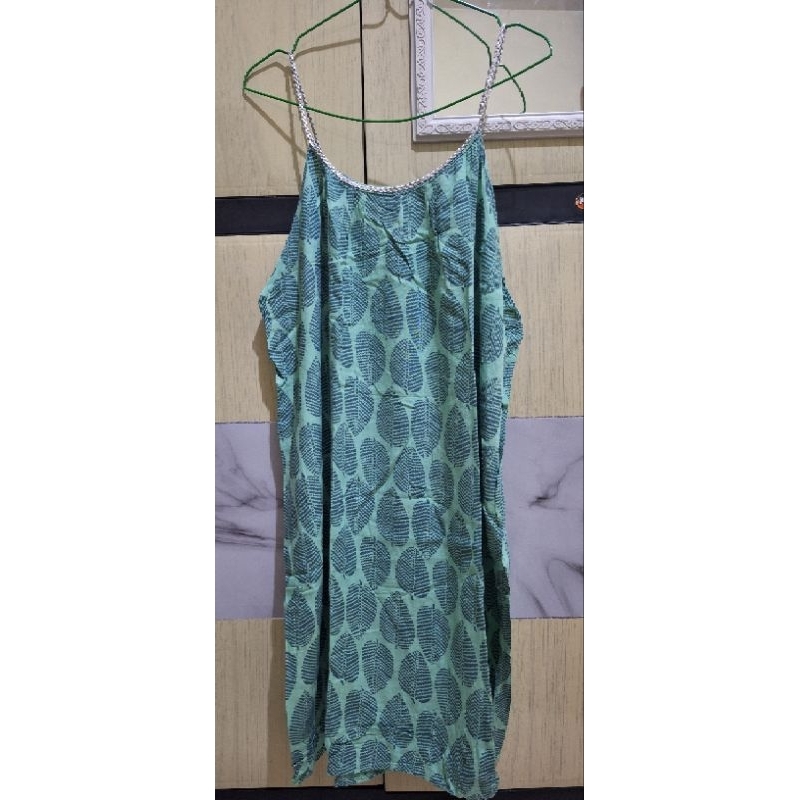 PL daster/daster pantai/rayon/daster wanita