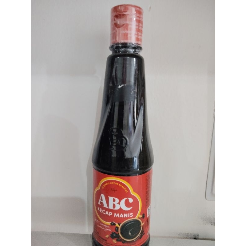 

Abc Kecap Manis 275ml