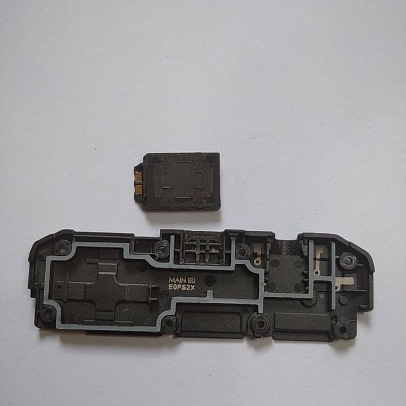 Buzzer Speaker Atas/Bawah Samsung M21/M30s Tested Kuat dan Jernih Original Copotan/Ori Bawaan Hp