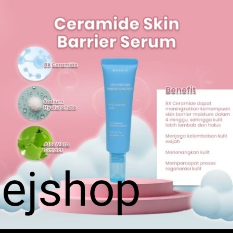 CERAMIDE SUNSCREEN /SKIN BG BRNRFIT PROTECT SKIN BARRIER