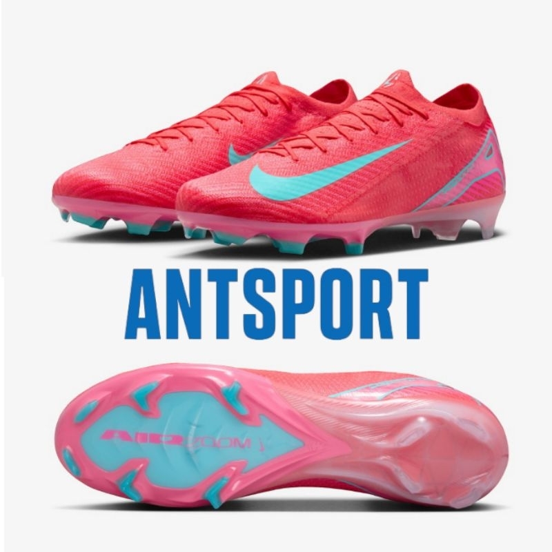 Sepatu Bola Nike Mercurial Vapor 16 Elite FG Original