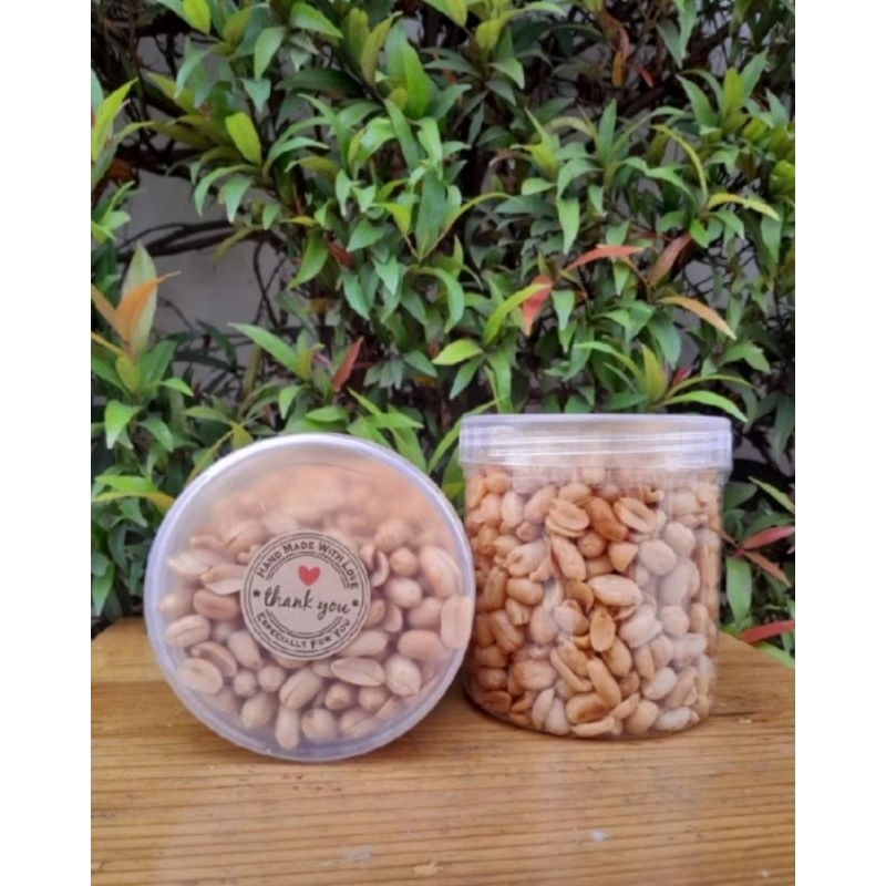

KACANG BAWANG RENYAH ASLI 250 GR
