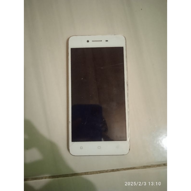Oppo A37f 2/16 Matot