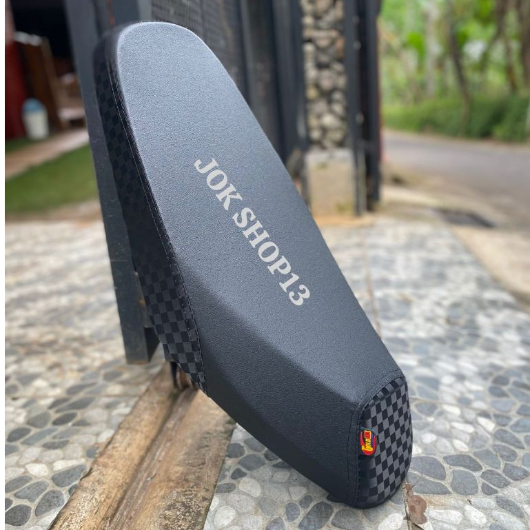 Jok fiz r-jok vega r kotak modifikasi roadrace- Jok fiz r-jok vega r kotak modifikasi roadrace