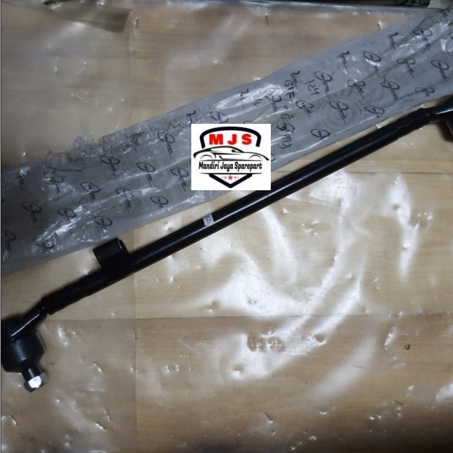Long Tierod Mercy w124 as kecil