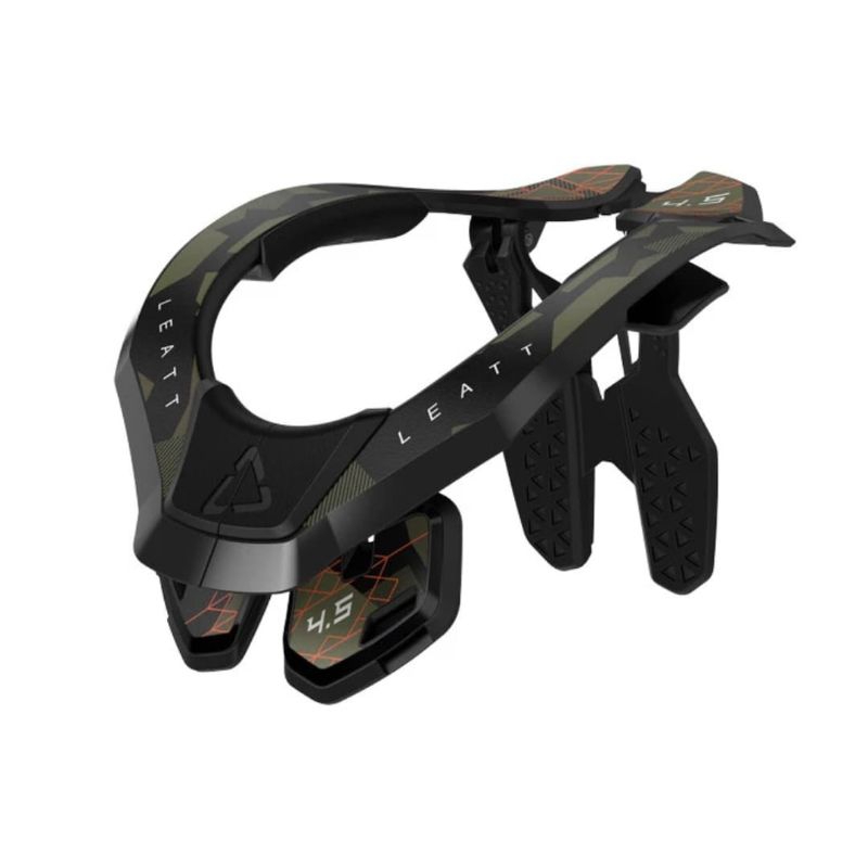 Pelindung Leher LEATT Neck Brace 4.5