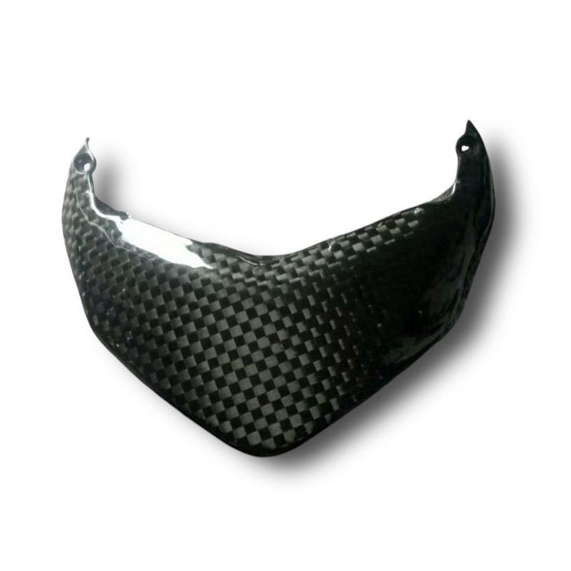 ducktail nmax new karbon kevlar spreadtow