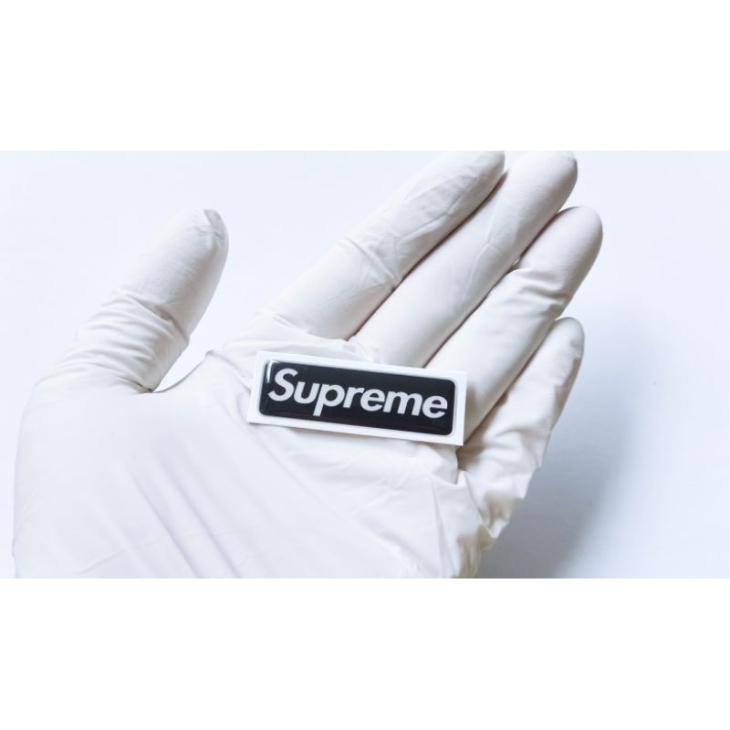 

STIKER SUPREMEE HITAM KECIL