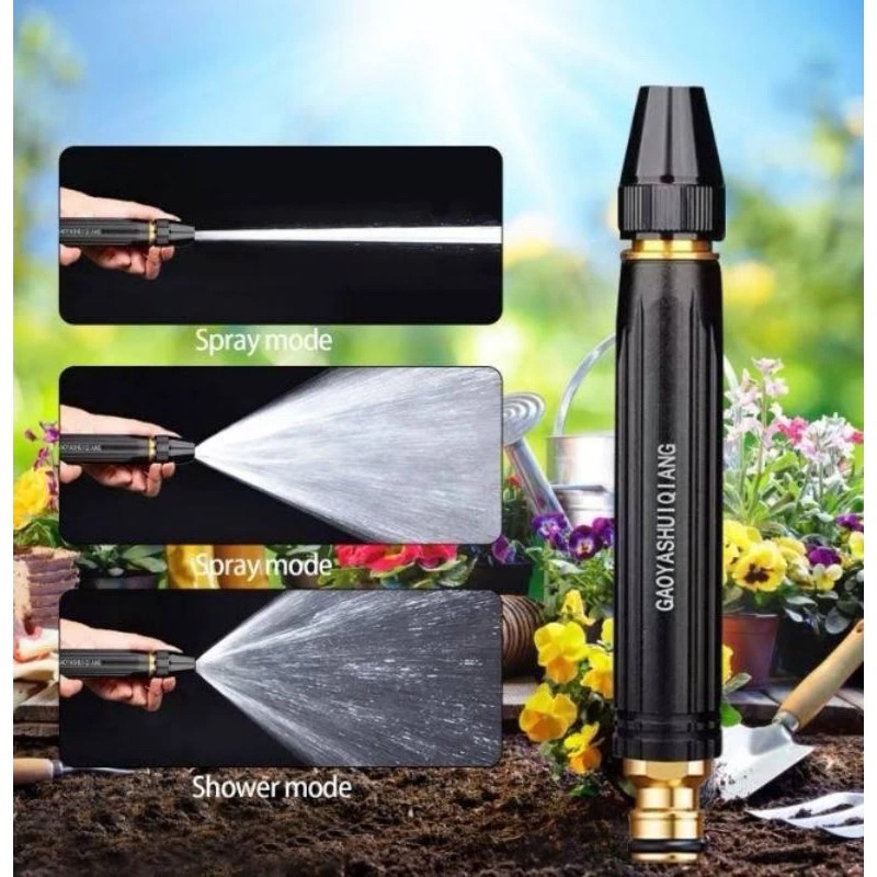 alat semprotan air steam mini