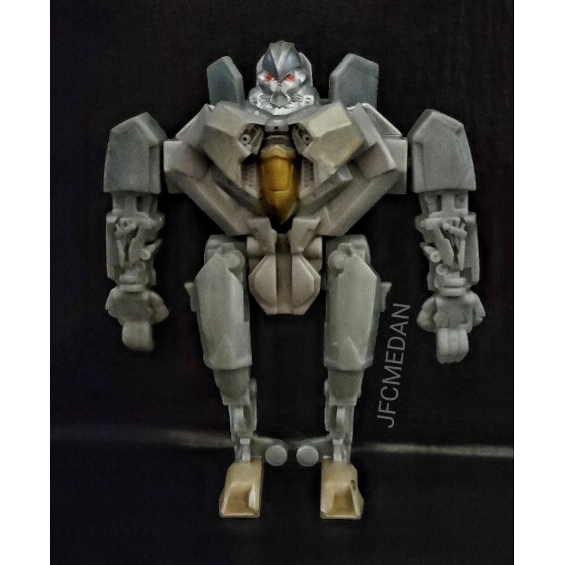robot starscream transformers